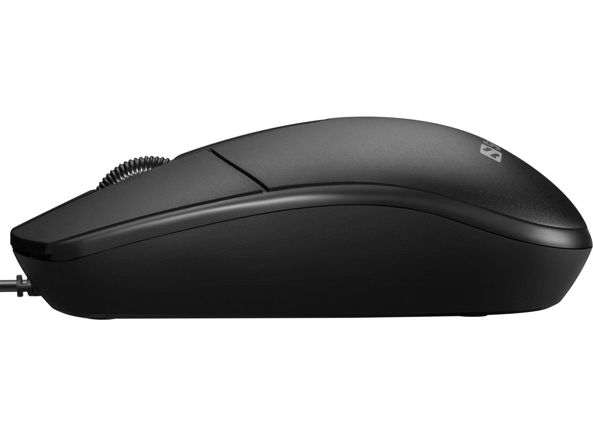 EAN 5705730331008 - Sandberg 331-00 ratón Oficina Ambidextro USB tipo A 1200 DPI imagen 3