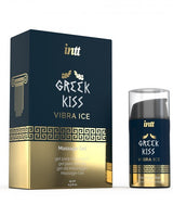 Intt - Greek Kiss Estimulacion Anal 15 Ml