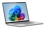 Ms Surface Laptop 7 Copilot+ Pc Platin [De/At]/ 15"/ X Elite/256gb/16gb/Win11 Pro+++ Mit Qualcomm Cpu