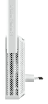EAN 4897082922087 - Keenetic Buddy 5 (KN-3311) Repetidor de red Gris, Blanco 100 Mbit/s imagen 11