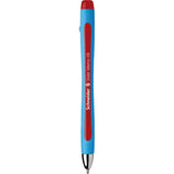 Schneider Bolígrafo 0.7 Mm Rojo