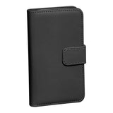 Pedea Book Cover Classic Fr Samsung Galaxy A36 A56 5g Schwarz