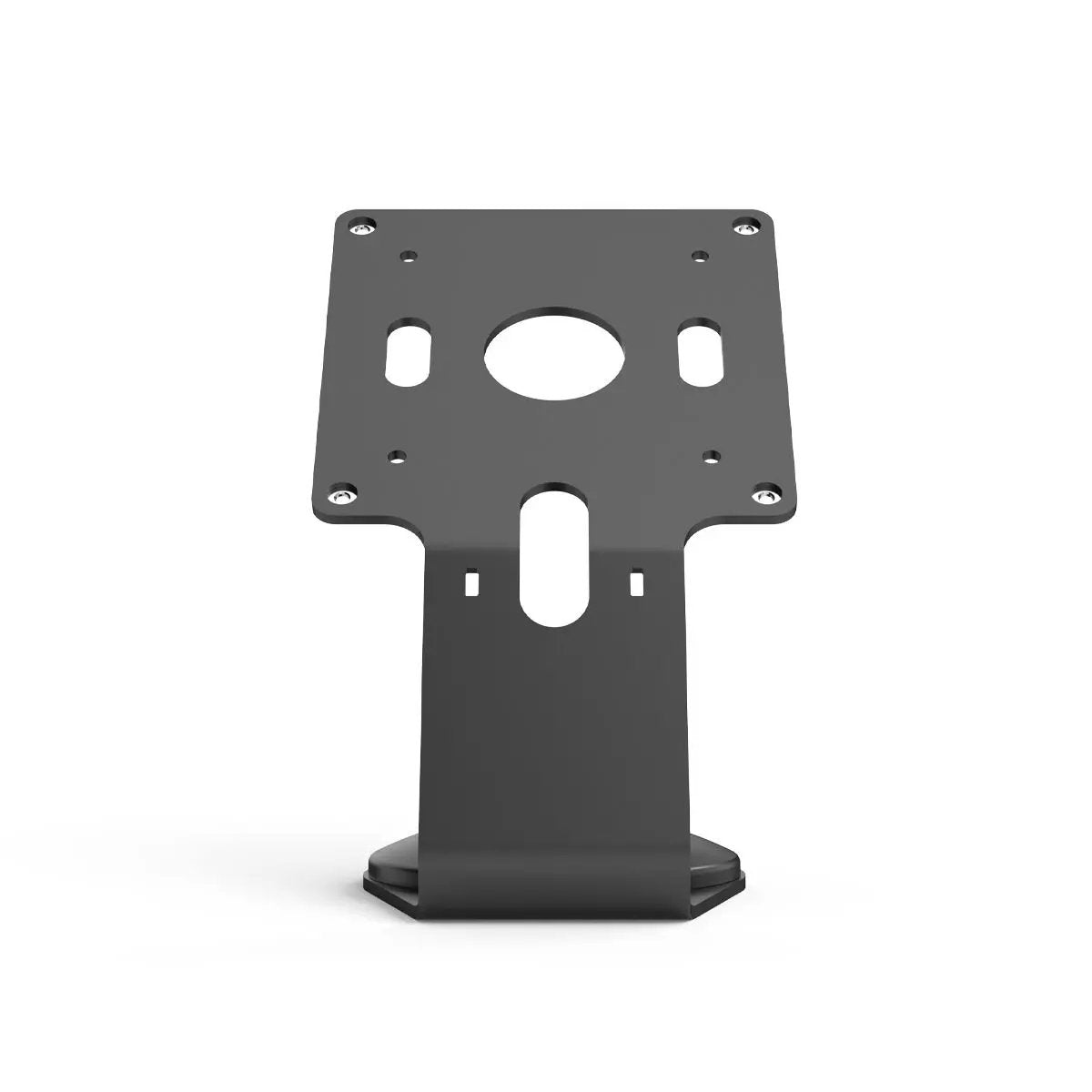 EAN 0819472028555 - Compulocks 111B mueble y soporte para dispositivo multimedia Negro Tableta Carro para administración de t imagen 3