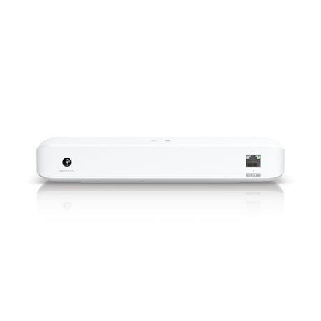 EAN 0810084693711 - Ubiquiti Ultra 210W Gestionado L2 Gigabit Ethernet (10/100/1000) Energía sobre Ethernet (PoE) Blanco imagen 6