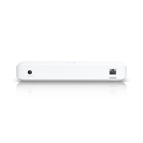 EAN 0810084693704 - Ubiquiti Ultra 60W Gestionado L2 Gigabit Ethernet (10/100/1000) Energía sobre Ethernet (PoE) Blanco imagen 6