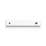 EAN 0810084693698 - Ubiquiti Ultra Gestionado L2 Gigabit Ethernet (10/100/1000) Energía sobre Ethernet (PoE) Blanco imagen 6