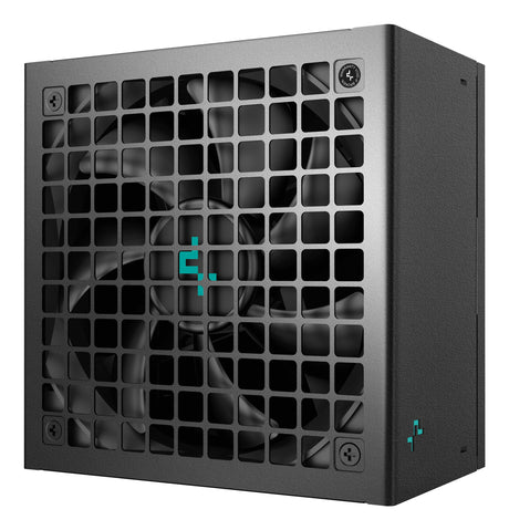 EAN 6933412741237 - Gamer Storm PN1000M unidad de fuente de alimentación 1000 W 20+4 pin ATX ATX Negro imagen 1