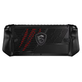 EAN 4711377199537 - MSI CLAW A1M-085ES videoconsola portátil 17,8 cm (7") 1 TB Pantalla táctil Wifi Negro imagen 2