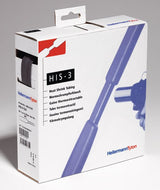 His-3-6 2-Po-X-Bk 5m Tubo Termorretráctil 3:1 308-30600