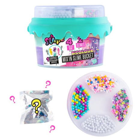 EAN 3555801359422 - Canal Toys So Slime SSC139 juguete de arte y manualidades imagen 6