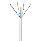 Techly Itp-C6a-Ris305ugt Cable De Red Gris 305 M Cat6a U/Utp (Utp)