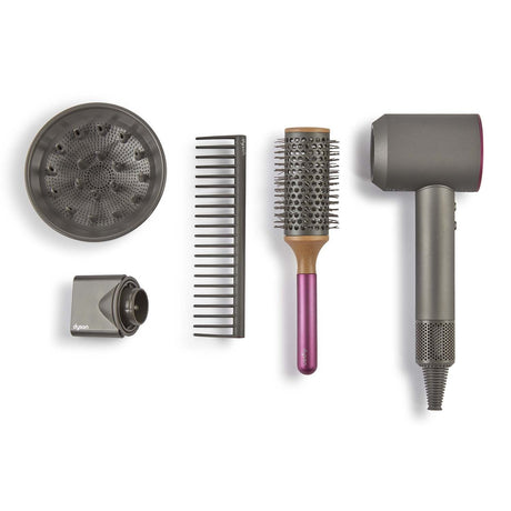 EAN 5011551000222 - Casdon Dyson Supersonic Styling Set imagen 1