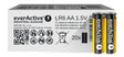 EAN 5902020523093 - Everactive EVLR6S2IK pila doméstica Batería de un solo uso AA Alcalino imagen 1