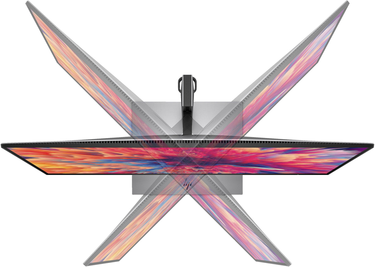 EAN 0196188122938 - HP Z24q G3 QHD Display pantalla para PC 60,5 cm (23.8") 2560 x 1440 Pixeles Quad HD LCD Plata imagen 7