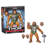 Figura Ulik Thor Marvel Legends Series 15cm