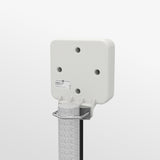 EAN 5055416080134 - Panorama WMM4-7-49-5SP antena para red Antena omnidireccional SMA 7,7 dBi imagen 4