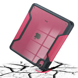 Rugged Max Case Ipad 109in [10 - Gen