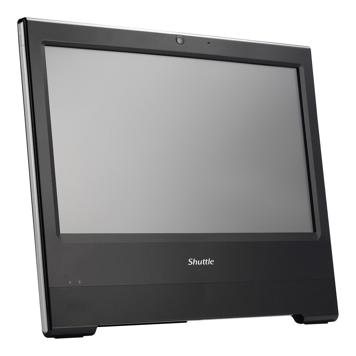 Shuttle Barebone Aio X50v8 15,6" C5205u So-Ddr4 Negro