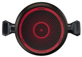 Tefal Simply Clean B5677253 Cacerola Cazo Bajo Alrededor