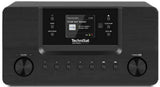 Technisat Digitradio 570 Cd Ir Black