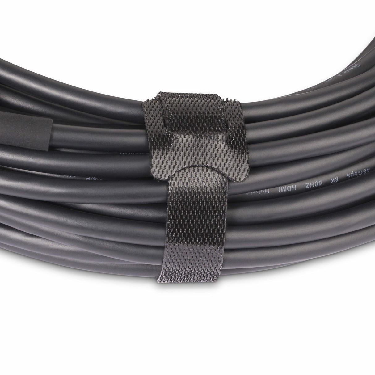 EAN 65030903035 - StarTech.com 8K-A-50F-HDMI-CABLE cable HDMI HDMI tipo A (Estándar) Negro, Plata imagen 6