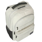 Mochila 15.6" Octave Iii Blackpack Oxford Tan