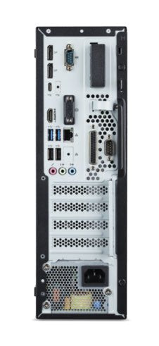 Pc Acer Veriton X4735gt 7-265u 32gb 1tbssd W11p