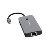 EAN 0023942321507 - Verbatim CMH-05 USB Tipo C 5000 Mbit/s Plata imagen 4