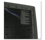 EAN 4260070125850 - LC-Power 7037B Midi Tower Negro imagen 12