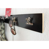 Maul Papier-Klemmer Maulmandard, Breite 52 Mm, 10 M.0 M.