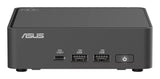EAN 4711387950074 - ASUS NUC 15 Pro Negro 100U imagen 1