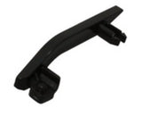 Plate-Guide Deve Lml-1710,Pom,Blk
