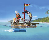 EAN 4008789717948 - Playmobil Pirates 71794 set de juguetes imagen 7