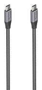EAN 8435739901502 - AISENS A107-0875 cable USB USB 3.2 Gen 2x2 3 m USB C imagen 1