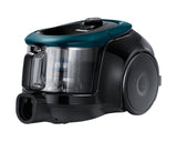 EAN 8806088678290 - Samsung VC07M21A0VN 1,5 L Aspiradora cilíndrica Secar 700 W Sin bolsa imagen 2