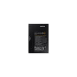 870 Evo 2 Tb 2.5" Serial Ata  Iii V-Nand Mlc