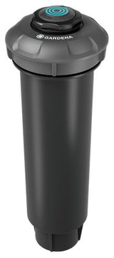 EAN 4066407002142 - Gardena 8233-20 rociador de agua Aspersor emergente Negro imagen 1