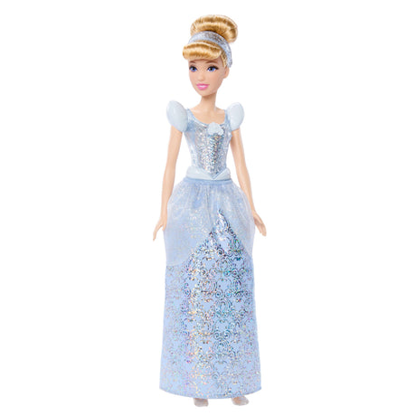 EAN 0194735120253 - Disney Princess HLW06 muñeca imagen 3
