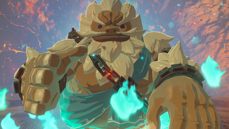 EAN 45496380274 - Nintendo Guardian amiibo imagen 10