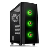 EAN 4711246874411 - Thermaltake Versa J25 TG RGB Midi Tower Negro imagen 20
