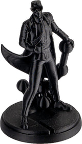 Pla 1,75mm Negro 3kg