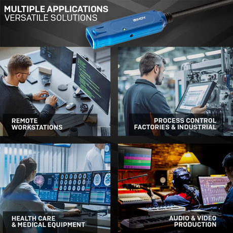 EAN 4002888431576 - Lindy 43157 cable USB USB 3.2 Gen 1 (3.1 Gen 1) 10 m USB A Negro imagen 3