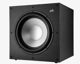 Polk Monitor Xt12 Negro Subwoofer 100w