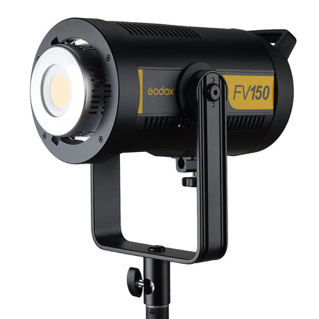EAN 6952344218402 - Godox FV150 unidad de flash para estudio fotográfico 1/8000 s Negro imagen 9