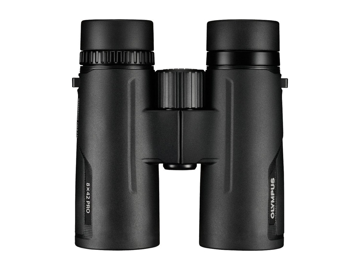 Prismáticos Olimpo 8x42 Pro