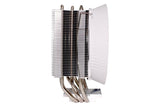 EAN 4044953502859 - Xilence Performance C XC229 Procesador Enfriador 12 cm Blanco 1 pieza(s) imagen 4