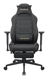 EAN 4711649770280 - COUGAR Explore Neo Royal F Silla para videojuegos de PC Negro imagen 1