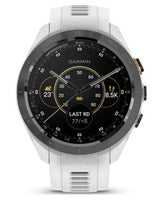Reloj Smartwatch Approach S70 42mm Garmin - Blanco