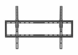 EAN 0766623461979 - Manhattan 461979 soporte para monitor 177,8 cm (70") Pared Negro imagen 3