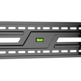 EAN 8716309135290 - Gembird WM-86F-01 soporte para TV 2,18 m (86") Negro imagen 5